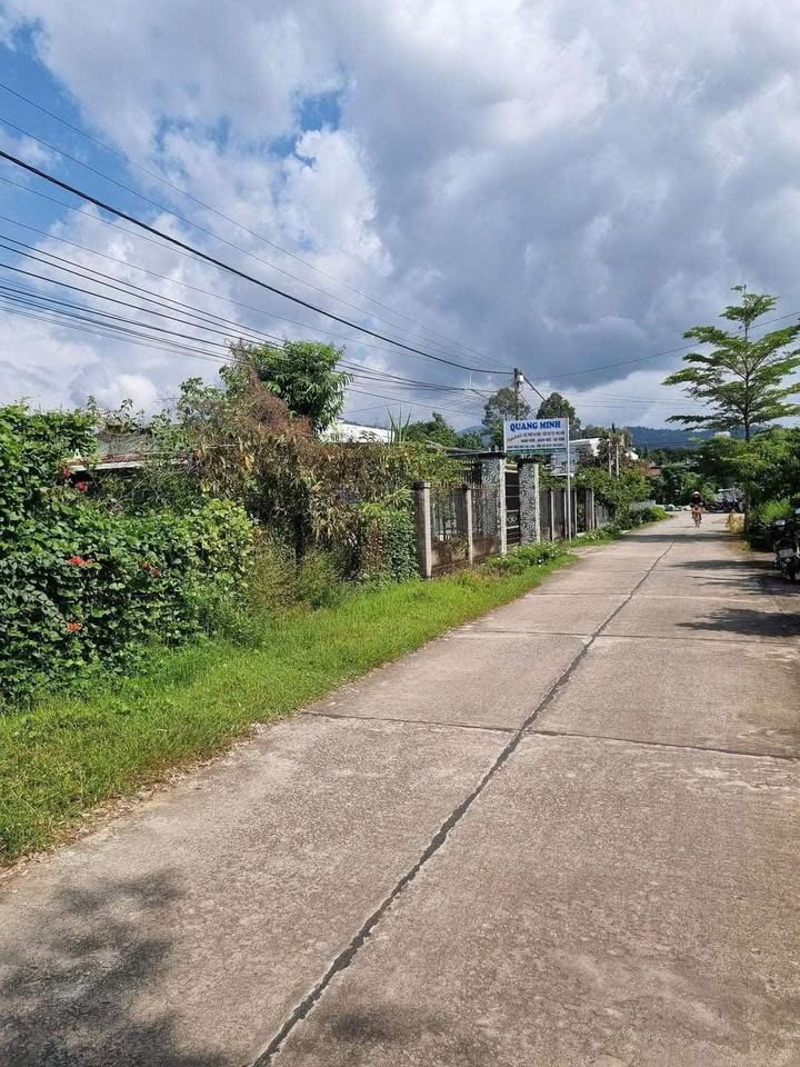 Đất nền Măng Tố, Tánh Linh 258m² giá 399 triệu - Đầu tư lý tưởng ngay hôm nay!