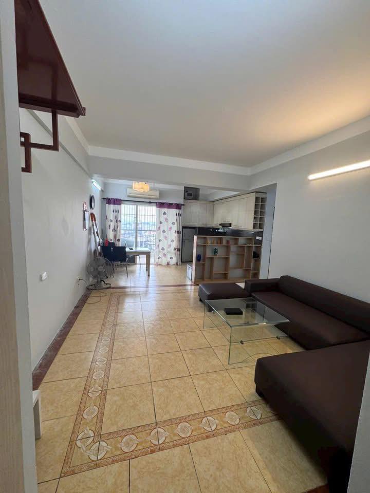 Căn hộ chung cư Momota 89m² giá 9 triệu - An ninh tốt, giao thông thuận lợi!