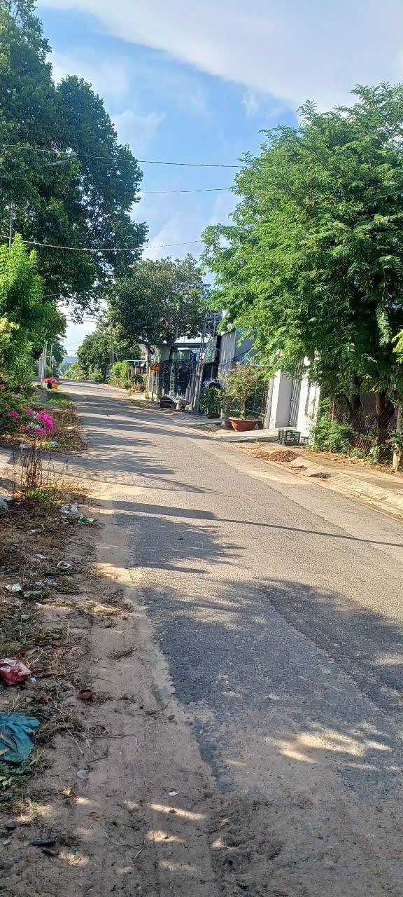 Đất nền xã Tam Phước, Long Điền 667m² - Đường nhựa, giá thỏa thuận hấp dẫn!