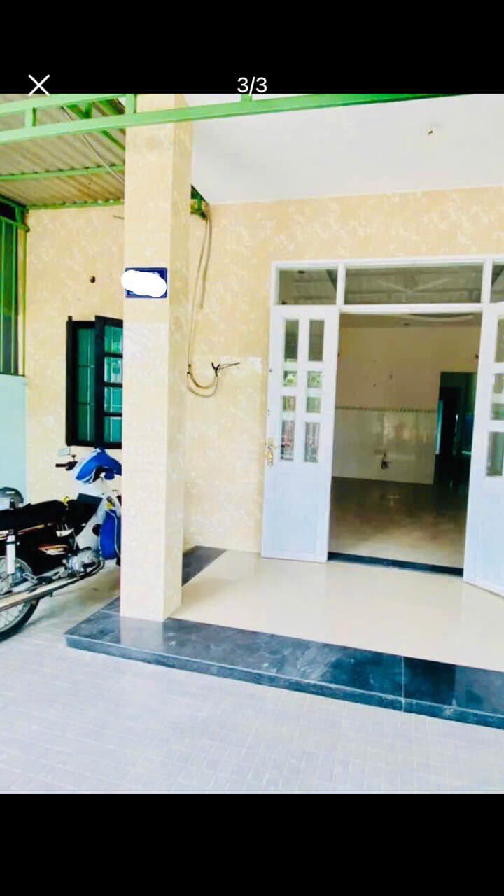 Nhà cấp 4 đường Nguyễn Hữu Huân, Bà Rịa 114m² giá 3.55 tỷ - Chính chủ bán gấp!