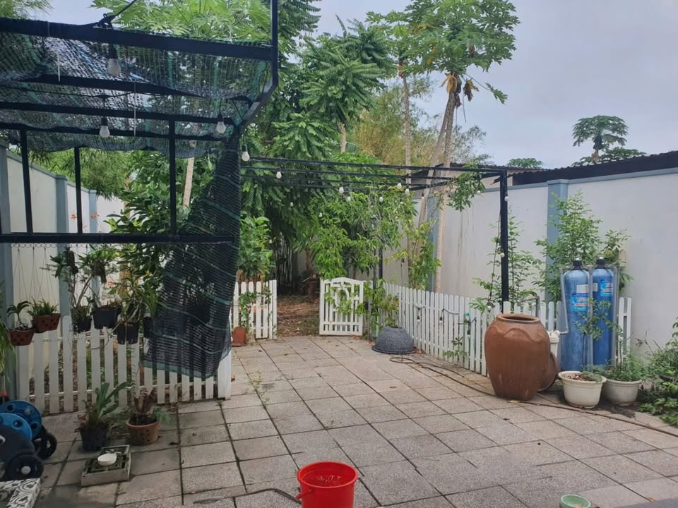 Nhà bán tại Long Toàn, Bà Rịa 464m² giá 5 tỷ - Mặt tiền kinh doanh sầm uất!