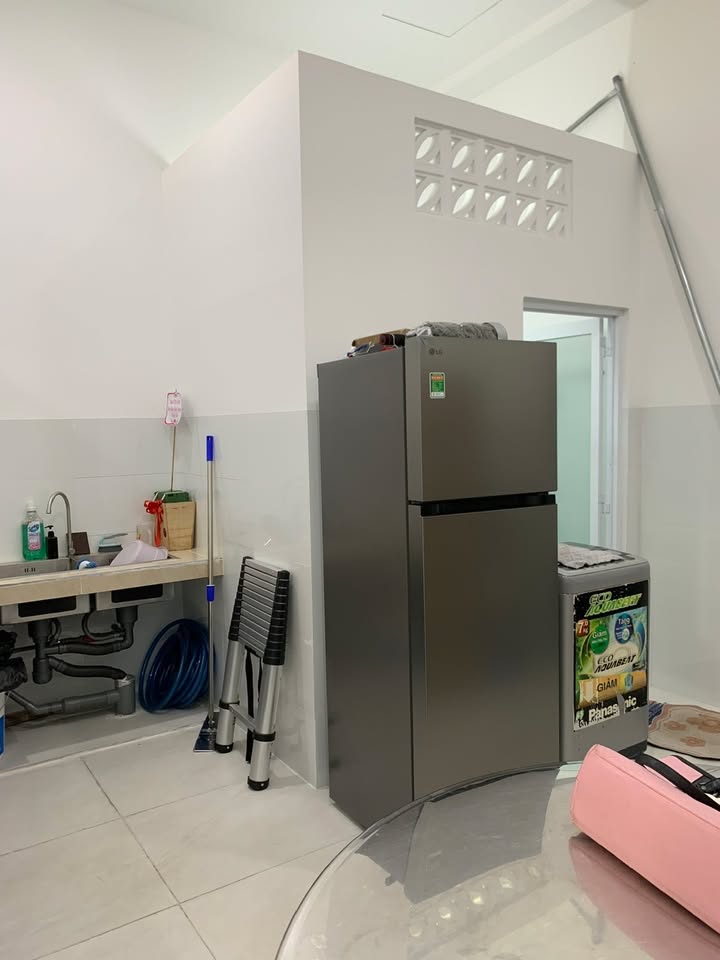 Nhà nguyên căn mặt tiền Lê Đại Hành, Cao Lãnh 90m² giá 5 triệu - Tiện kinh doanh ngay!