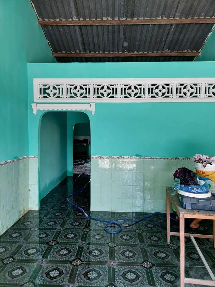 Nhà bán An Long 99m² - Dọn vào ở ngay, an ninh tốt!