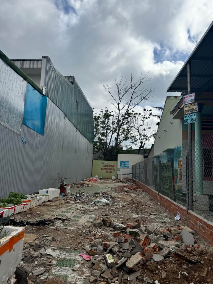 Bán đất hẻm 99 Y Nuê, phường Ea Kao 94m² - Giá tốt, pháp lý rõ ràng!