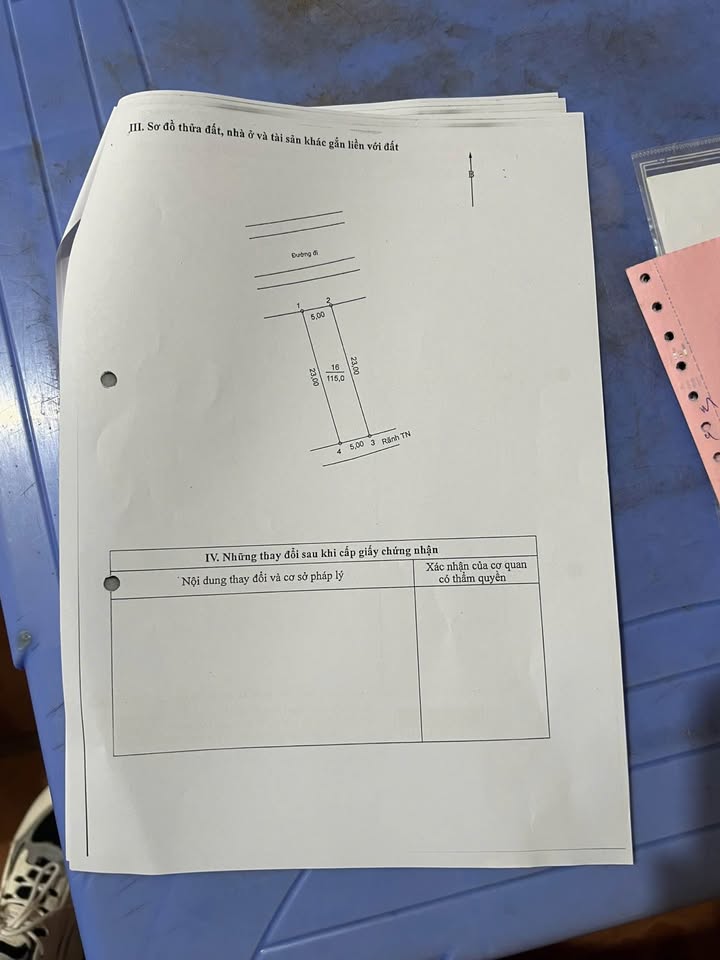 Đất nền Trung Sơn Trầm Sơn Tây 115m² giá 3 tỷ - Cơ hội đầu tư tuyệt vời!