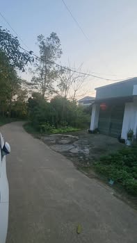 Đất nền xã Trung Giáp, Phù Ninh 994m² giá 1.3 tỷ - Cơ hội đầu tư tuyệt vời!