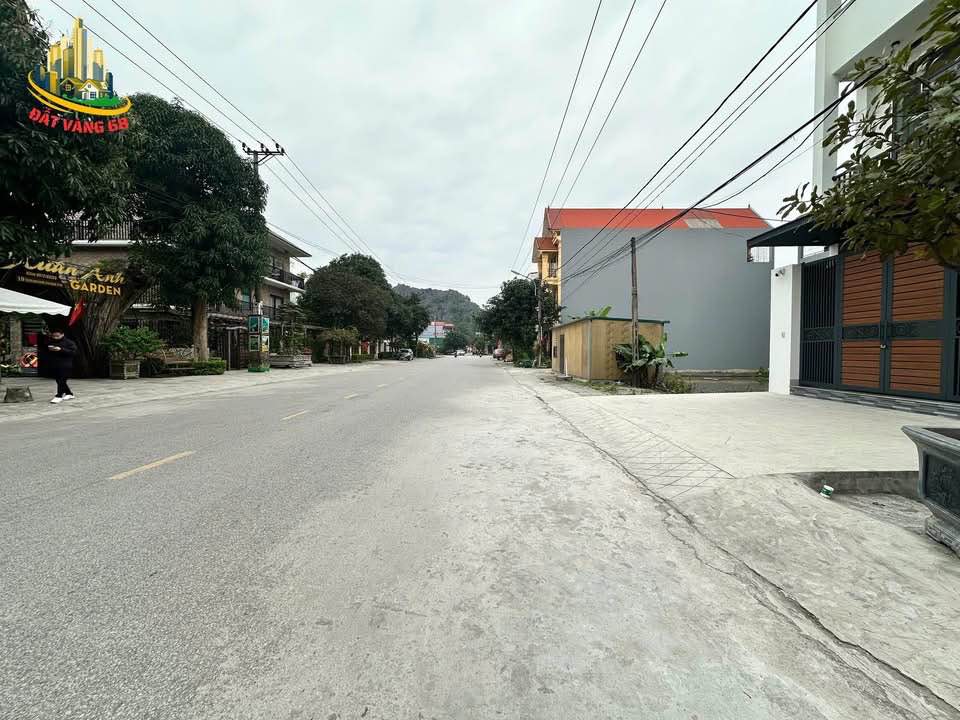 Đất nền đường Nguyễn Bỉnh Khiêm Ninh Khánh 108m² giá 9 tỷ - Tiềm năng đầu tư sinh lời!