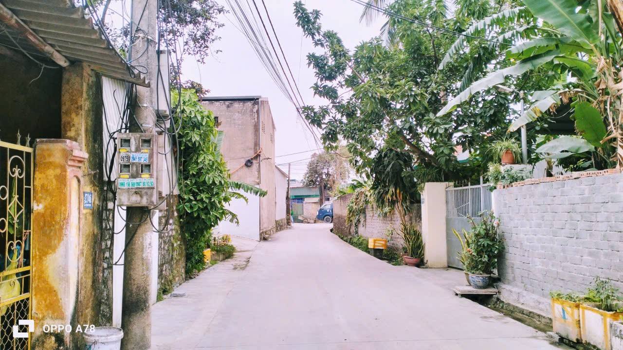 Nhà bán chính chủ tại phường An Hưng, Thanh Hóa 148m² giá 2.48 tỷ - Cơ hội đầu tư hấp dẫn!