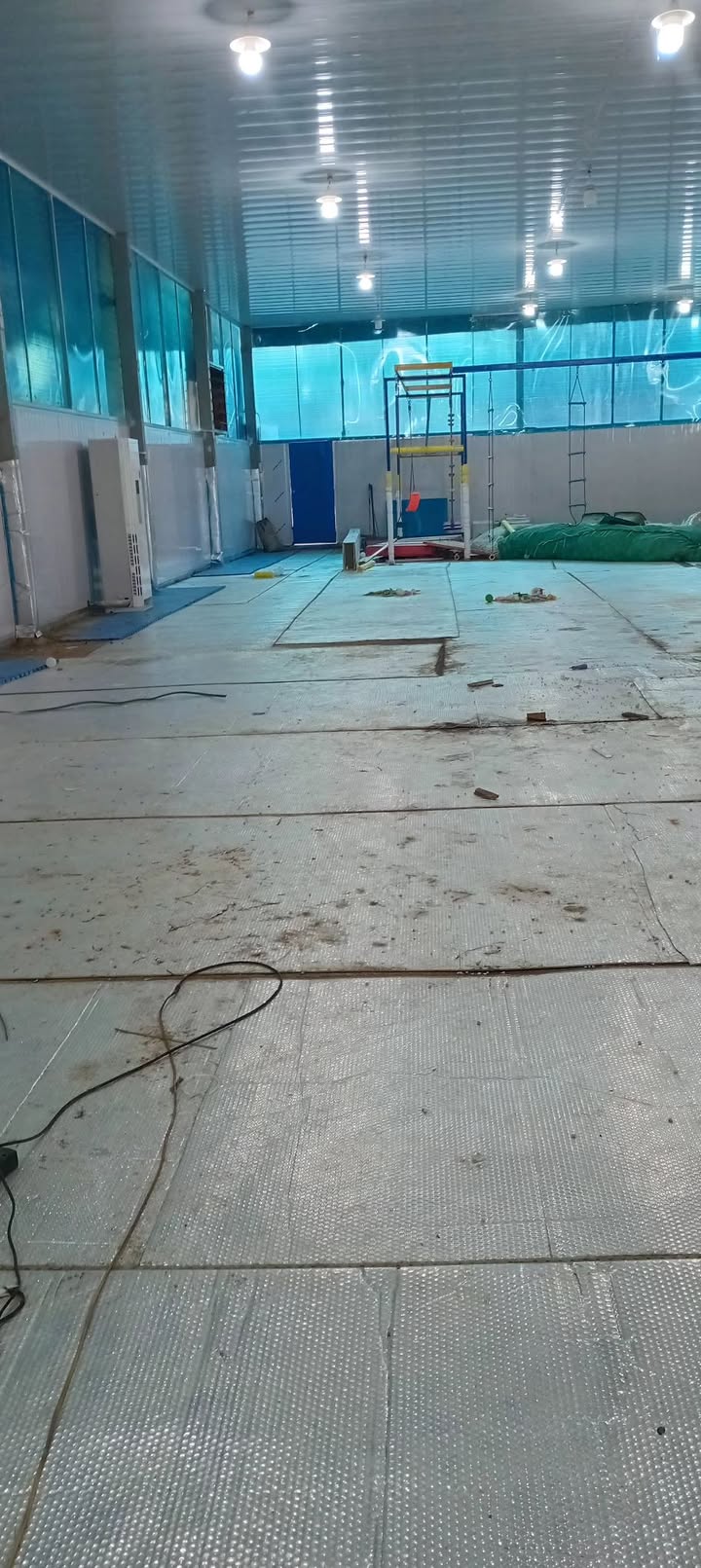 Nhà xưởng cho thuê 400m² tại xã Xuân Mai - Đầy đủ tiện nghi, vị trí thuận lợi!