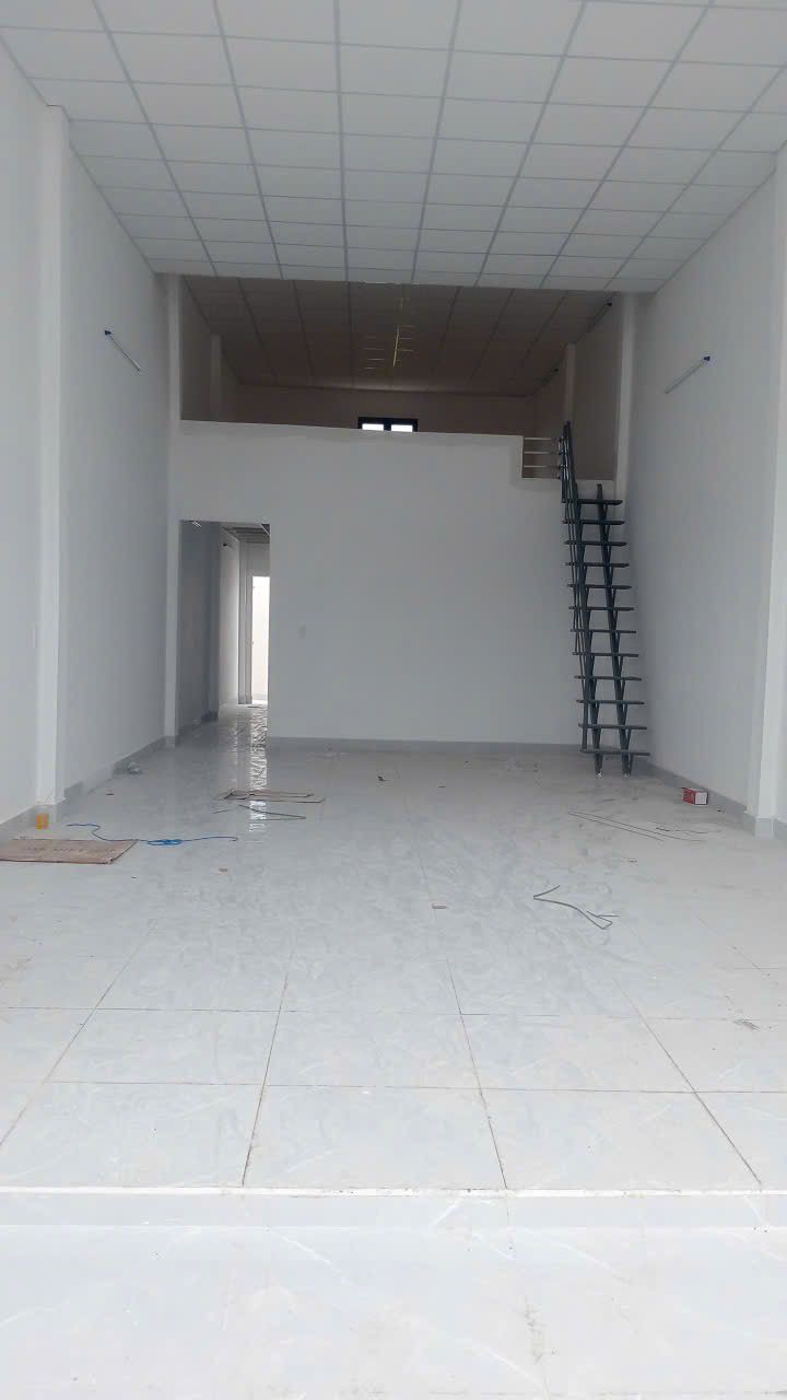 Cho thuê mặt tiền đường Lê Thị Ngay Vĩnh Lộc A 132m² - Kinh doanh thuận lợi, giá thỏa thuận!