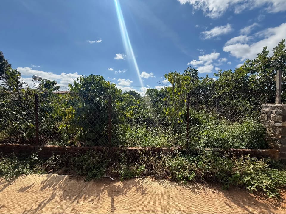 Đất nền Biển Hồ - 132m² giá 400 triệu - Đầu tư sinh lời nhanh chóng!