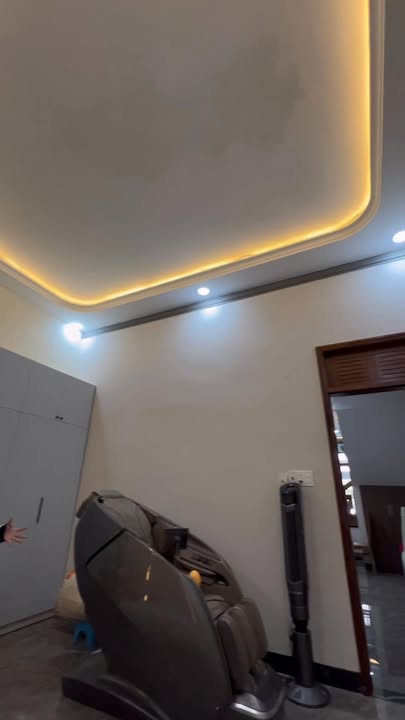 Nhà phố Hoa Lư, TP Pleiku 125m² giá 3.15 tỷ - Thiết kế hiện đại, vào ở ngay!