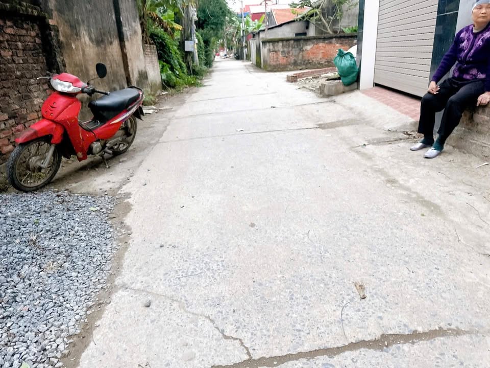 Đất thổ cư Thôn Bãi, xã Cao Viên 108m² giá 4.32 tỷ - Cơ hội đầu tư lý tưởng!