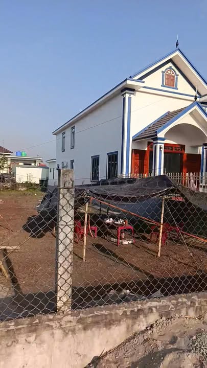 Đất thổ cư Giao Phong, Giao Thủy 160m² - Hướng Nam, giá thỏa thuận!