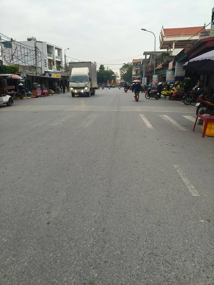 Đất nền Thịnh Long 298m² giá thỏa thuận - Vị trí đắc địa, gần tiện ích