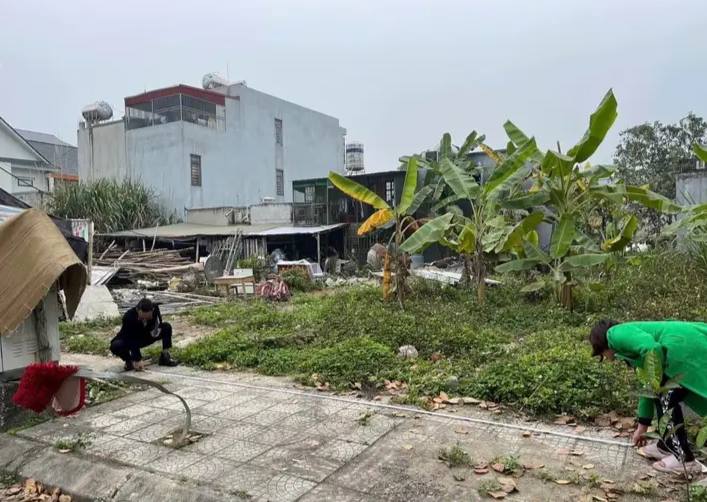 Đất nền Kỳ Sơn Hòa Bình 110m² giá 1 tỷ - Cơ hội đầu tư sinh lời vượt trội!