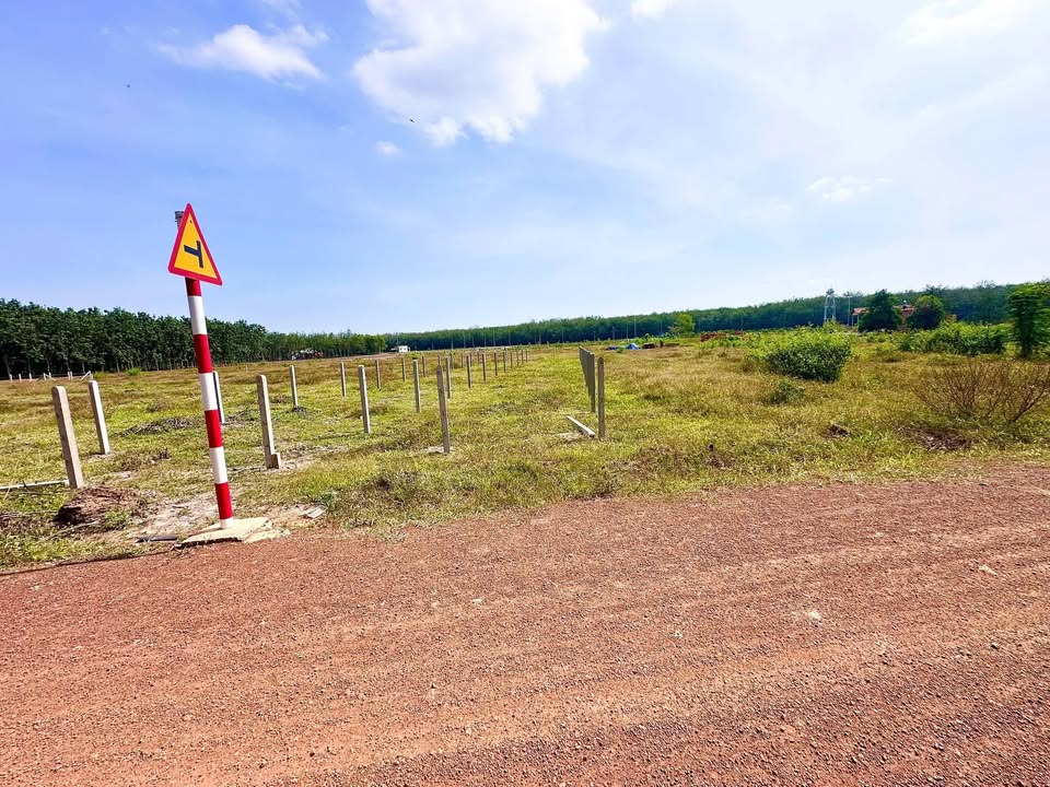 Đất Lộc Ninh, Dương Minh Châu 135m² giá 390 triệu - Sổ đỏ chính chủ, vị trí đắc địa!