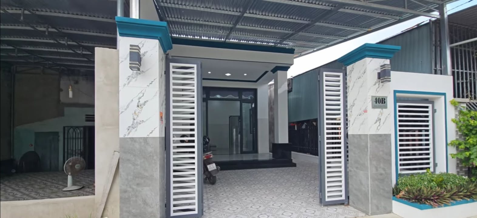 Nhà hẻm 32 Ngô Quyền, Hòa Thành, Tây Ninh 165m² giá 1.339 tỷ - Chính chủ bán gấp!