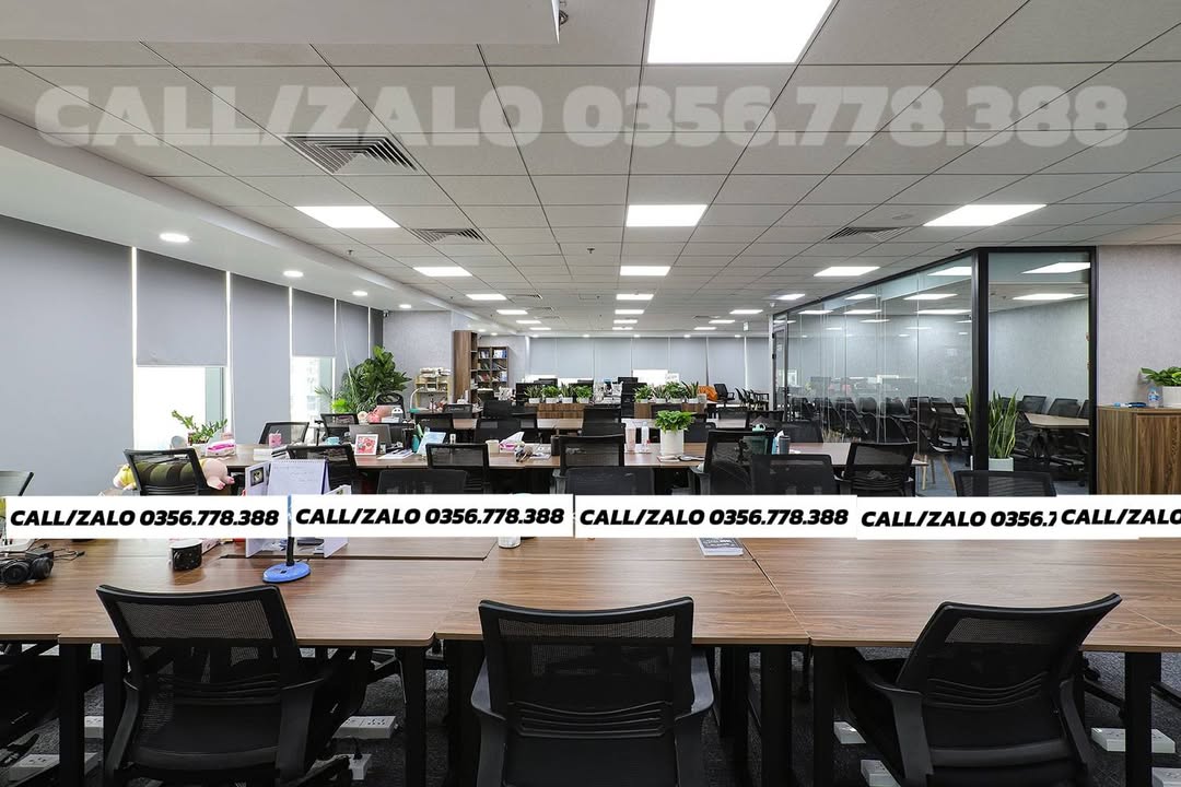 Cho thuê văn phòng Royal City 72A Nguyễn Trãi 156m² - Giao thông thuận tiện!