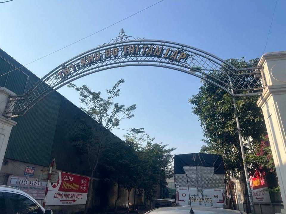 Nhà nghỉ 139m² tại Tân Lập - Từ Sơn, Bắc Ninh giá 13.9 tỷ - Đầu tư sinh lời ngay!