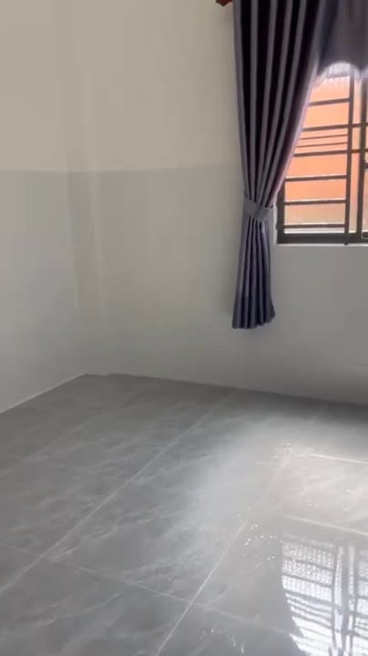 Nhà mới hoàn thiện hẻm 38 Trần Phú, Hòa Thành, Tây Ninh 133m² giá 1.37 tỷ - Sẵn sàng vào ở!