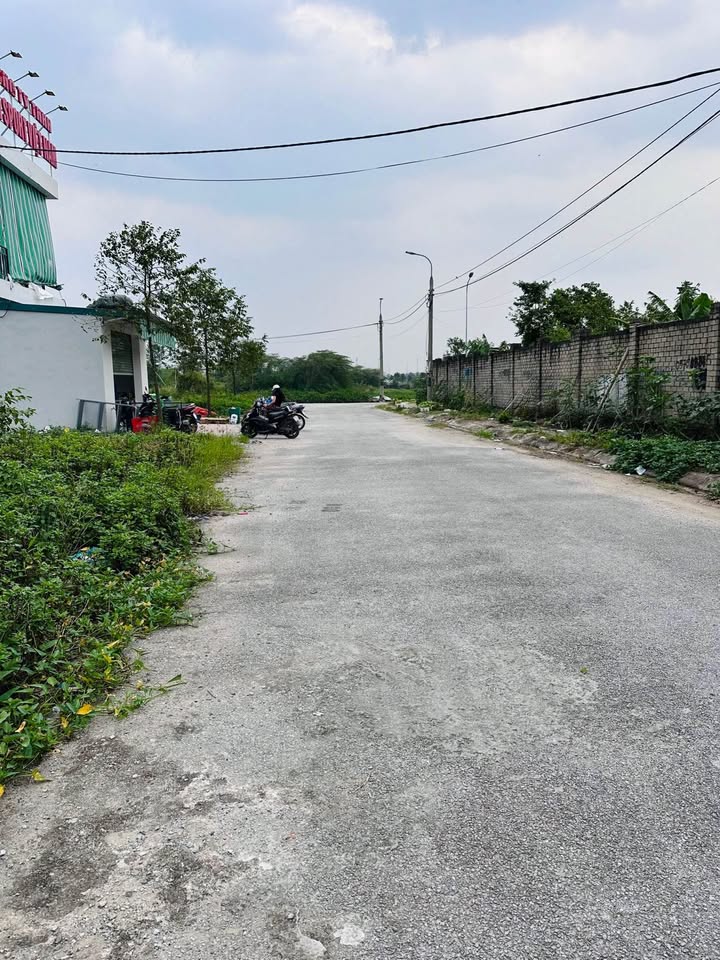 Đất nền 120m² đường Lê Lai, Đông Sơn, Thanh Hóa - Gần trường Herman 3