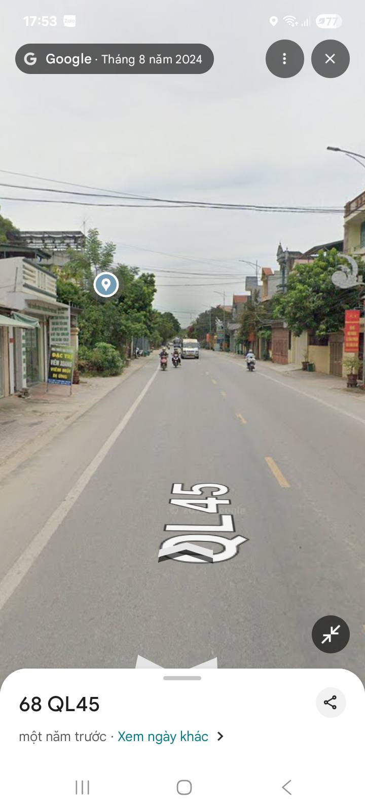 Đất nền Rừng Thông, Đông Sơn 63m² giá 1.5 tỷ - Cơ hội đầu tư tuyệt vời!