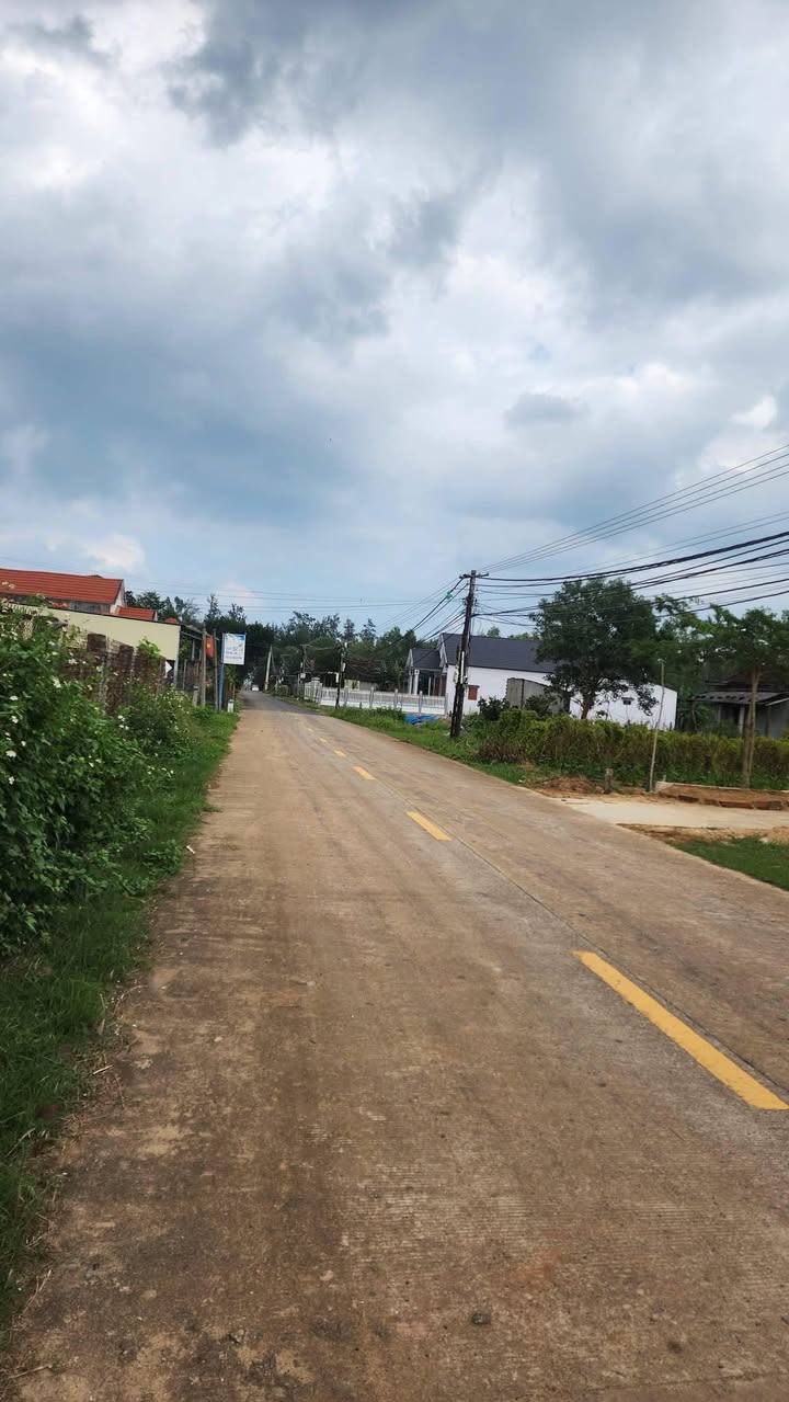 Đất thổ cư Đức Minh Mộ Đức 720m² giá 1.3 tỷ - Cơ hội đầu tư hấp dẫn!