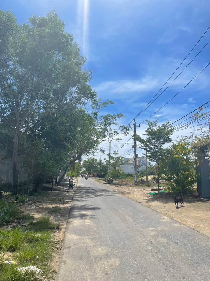 Đất nền Vạn Hưng, Khánh Hòa 1037m² giá 8.296 tỷ - Đầu tư sinh lời hấp dẫn!