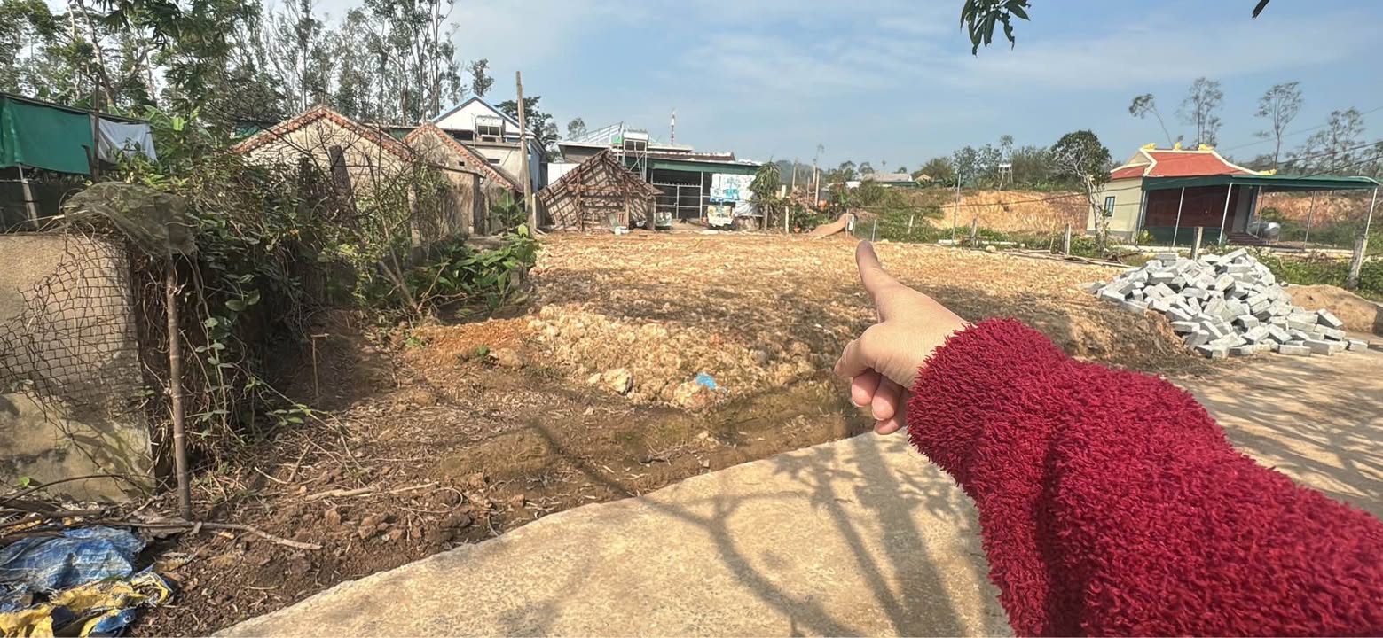 Đất nền tại xã Nam Lĩnh, huyện Nam Đàn, diện tích 166m² - Đầu tư sinh lời hấp dẫn!