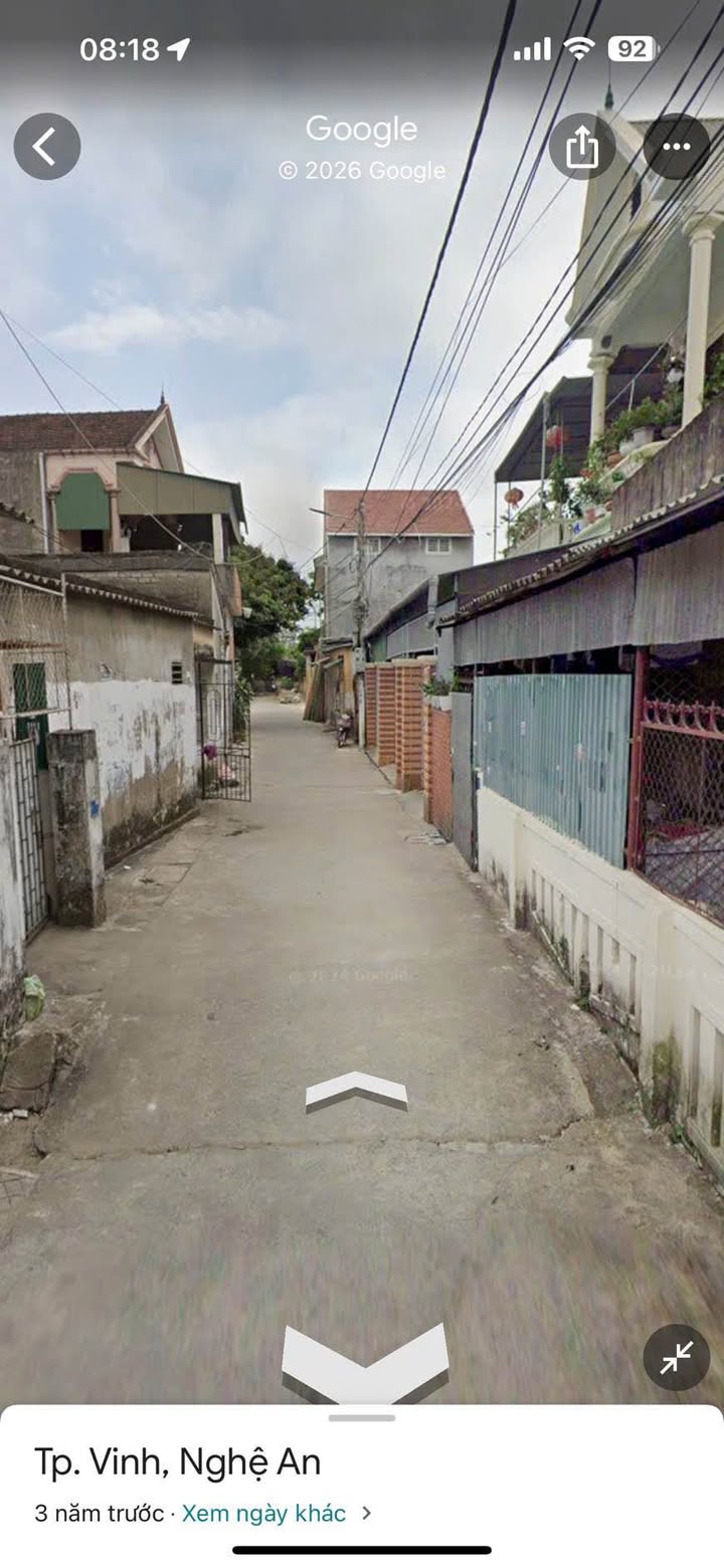 Bán đất ngõ đường Nguyễn Thiếp, Trung Đô, 74.3m² giá 2.45 tỷ - Vị trí trung tâm, tiện ích đầy đủ!