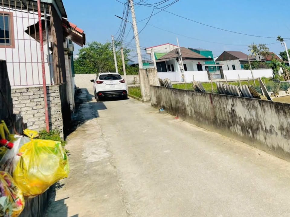 Lô đất Nghi Kim Vinh 86.7m² giá 2 tỷ - Vị trí đẹp, xây nhà ngay!