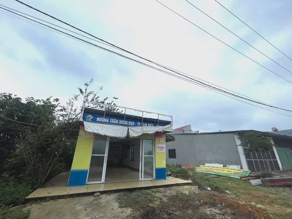 Nhà cho thuê tại đường Trần Hưng Đạo, Bắc Sơn, Tam Điệp - Giá thỏa thuận, ở ngay!