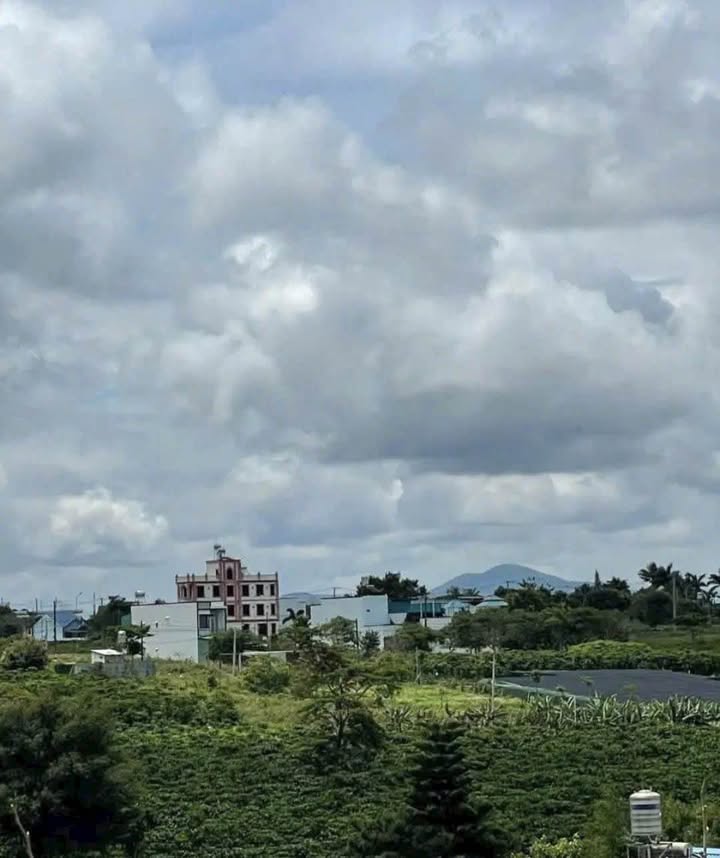 Đất thổ cư Phường 1, TP Bảo Lộc 1130m² giá 2.6 tỷ - Nơi an cư lý tưởng!