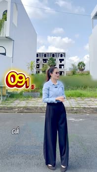 Đất nền Happy Home Cà Mau 100m² giá 1 tỷ - Đầu tư sinh lời ngay!