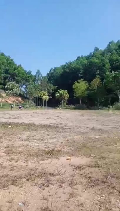 Đất nền Đồng Hỷ Thái Nguyên 3000m² - Phù hợp nhà xưởng và kho chứa hàng!