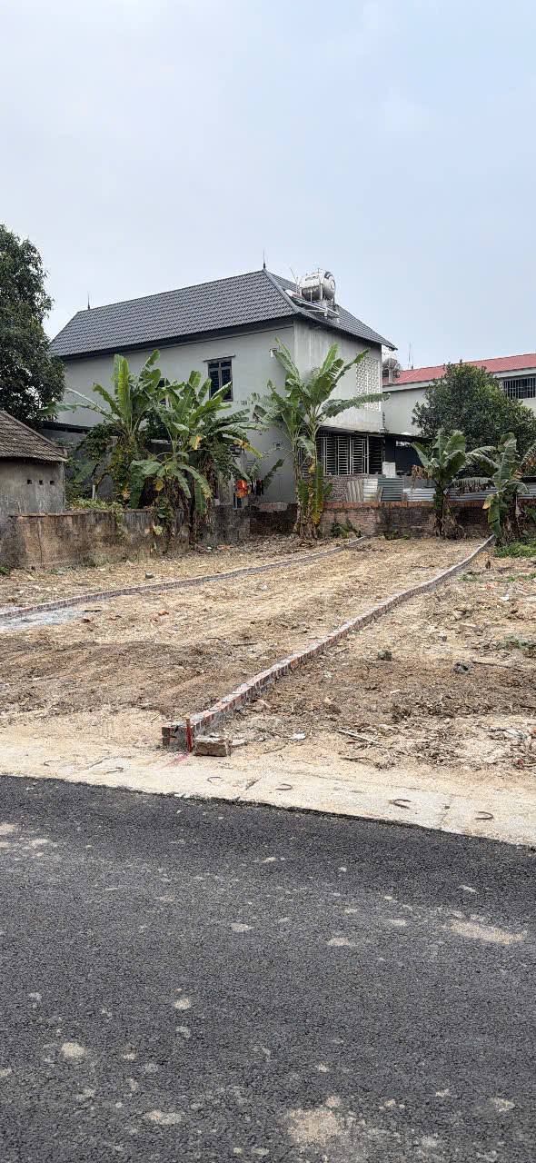 Đất thổ cư Kim Long 125m² giá 1 tỷ - Sẵn sàng xây dựng ngay!