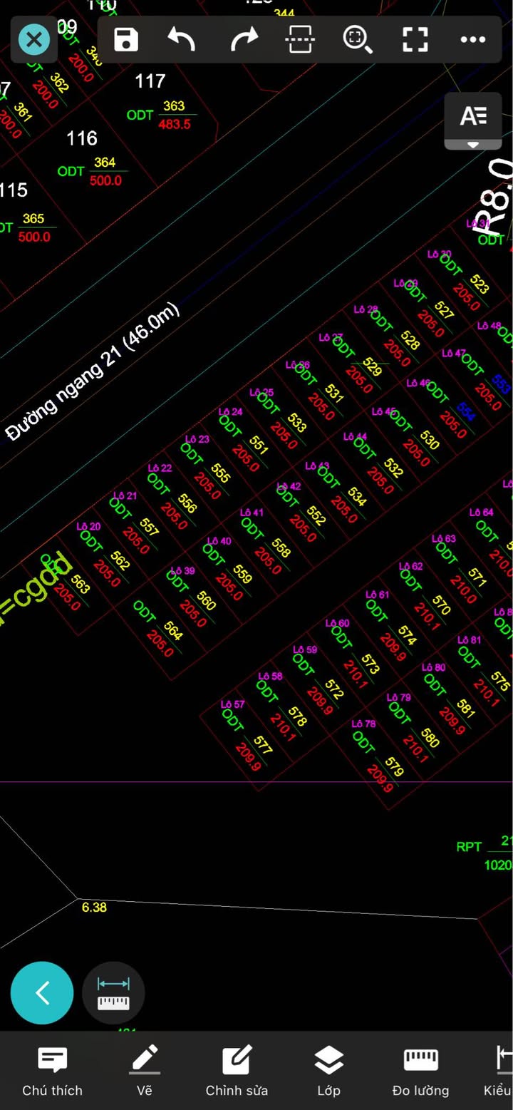 Đất nền Nghi Hòa, Cửa Lò 205m² giá 5 tỷ - Cơ hội đầu tư sinh lời!