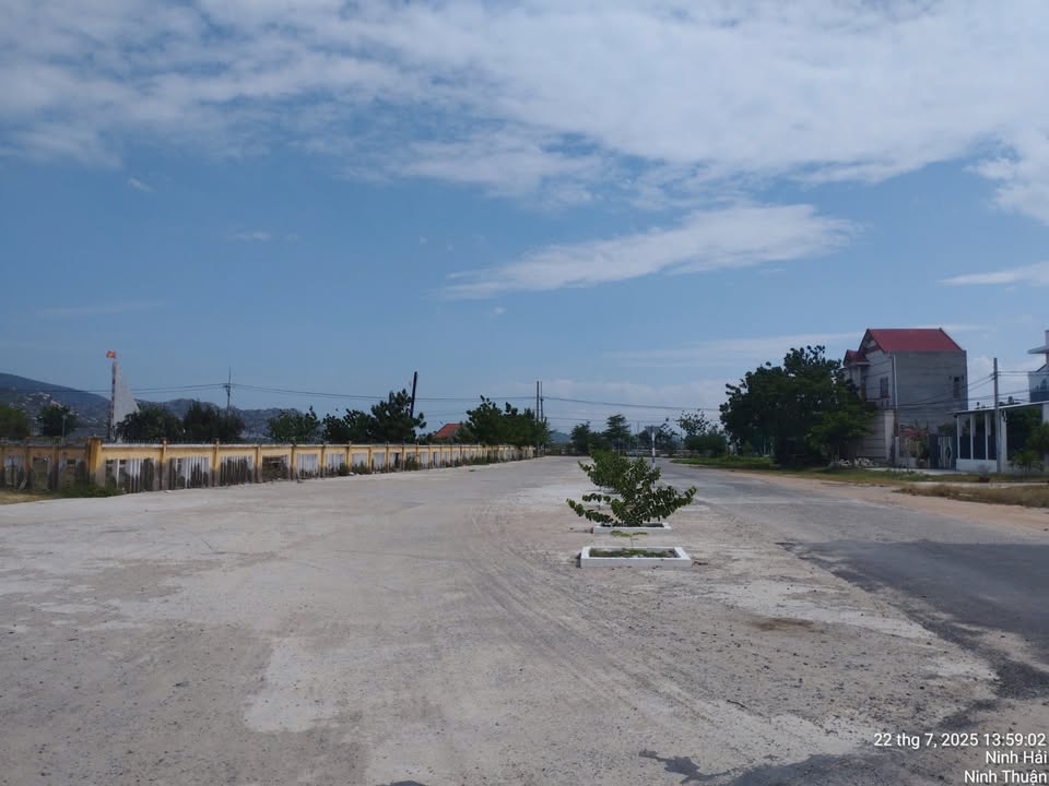 Đất thổ cư 128m² tại Phường Cựu 3 - Chỉ 800 triệu - Cơ hội đầu tư tuyệt vời!