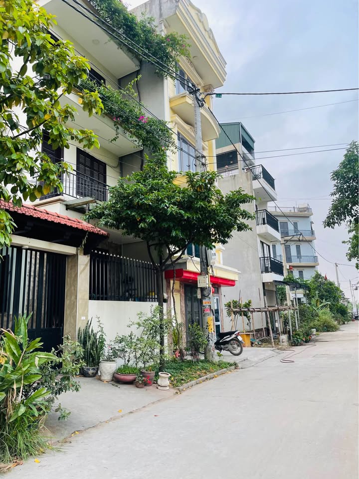 Đất nền Lại Yên Hoài Đức 150m² giá thỏa thuận - Tiềm năng phát triển lớn!