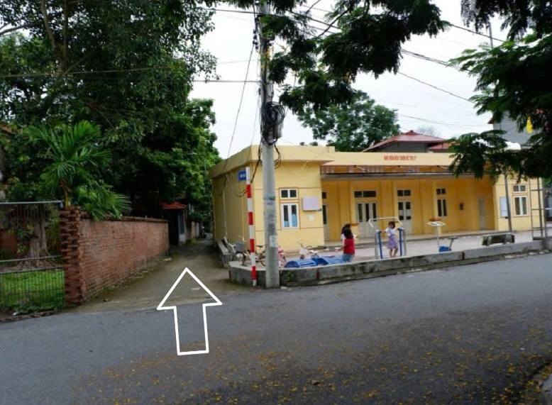 Đất nền Phú Thị, Gia Lâm 57m² giá 3.3 tỷ - Đường ô tô vào tận nơi!