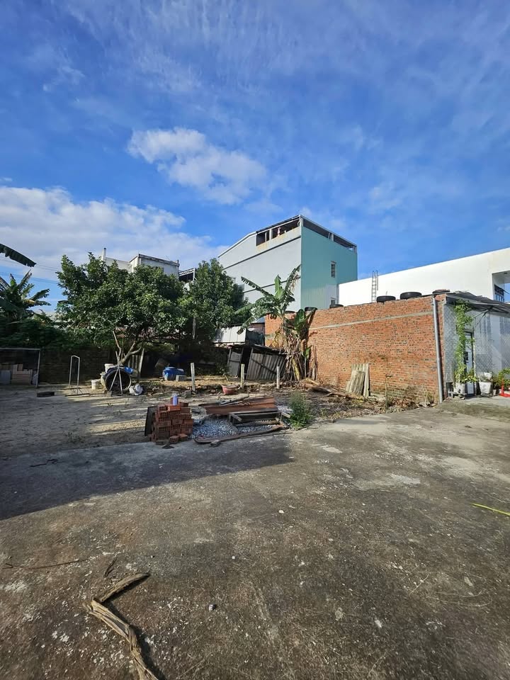 Lô đất kiệt ô tô 5m Mai Đăng Chơn Ngũ Hành Sơn 96m² giá 2.9 tỷ - Đầu tư sinh lời ngay!