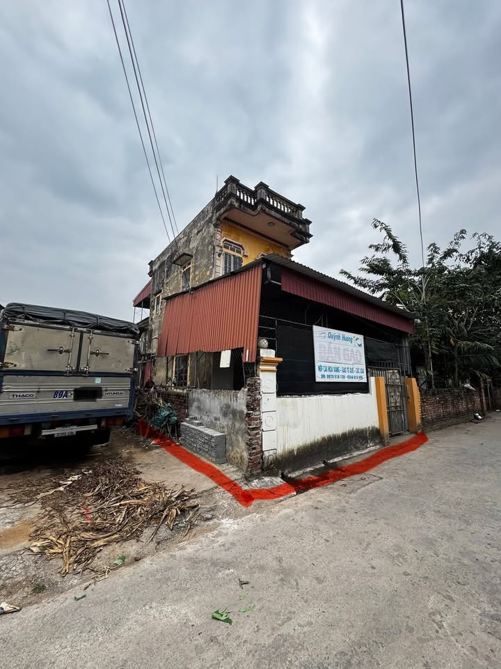 Bán đất thôn Đông Tảo Nam, Hưng Yên 170m² - Mặt tiền 6,5m, giá chỉ 5.44 tỷ!