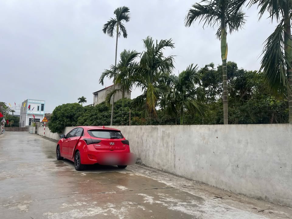 Đất nền thôn Sĩ Quý, xã Nguyên Hòa, huyện Phù Cừ 71m² - Giá đầu tư hợp lý!