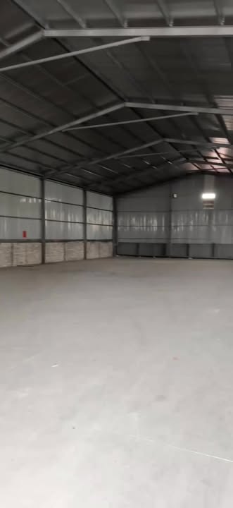 Kho xưởng 5A Mỹ Hào Hưng Yên 1443m² giá 45 tỷ - Sổ đỏ chính chủ, hỗ trợ ngân hàng!