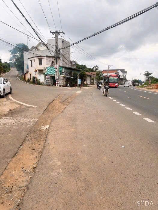 Đất nền 2 lô liền kề Nguyễn Khắc Nhu 800m² giá 800 triệu - Cơ hội đầu tư hấp dẫn!