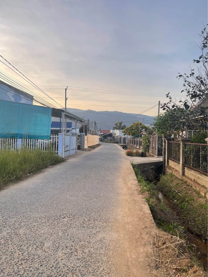 Đất thổ cư D'Ran Đơn Dương 454m² giá 1.5 tỷ - Mảnh đất lý tưởng cho tổ ấm của bạn!