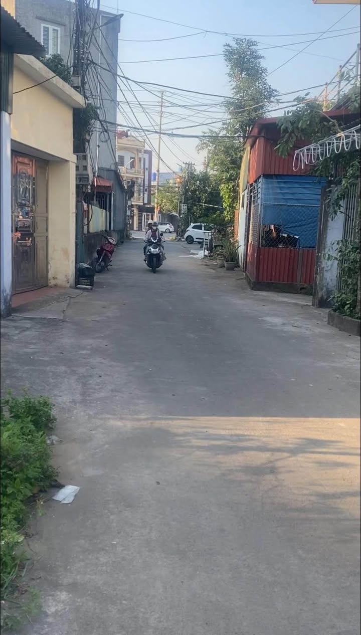 Đất nền phường Trà Lý, Thái Bình 80m² giá 2.1 tỷ - Vị trí đắc địa, sẵn sàng xây dựng!