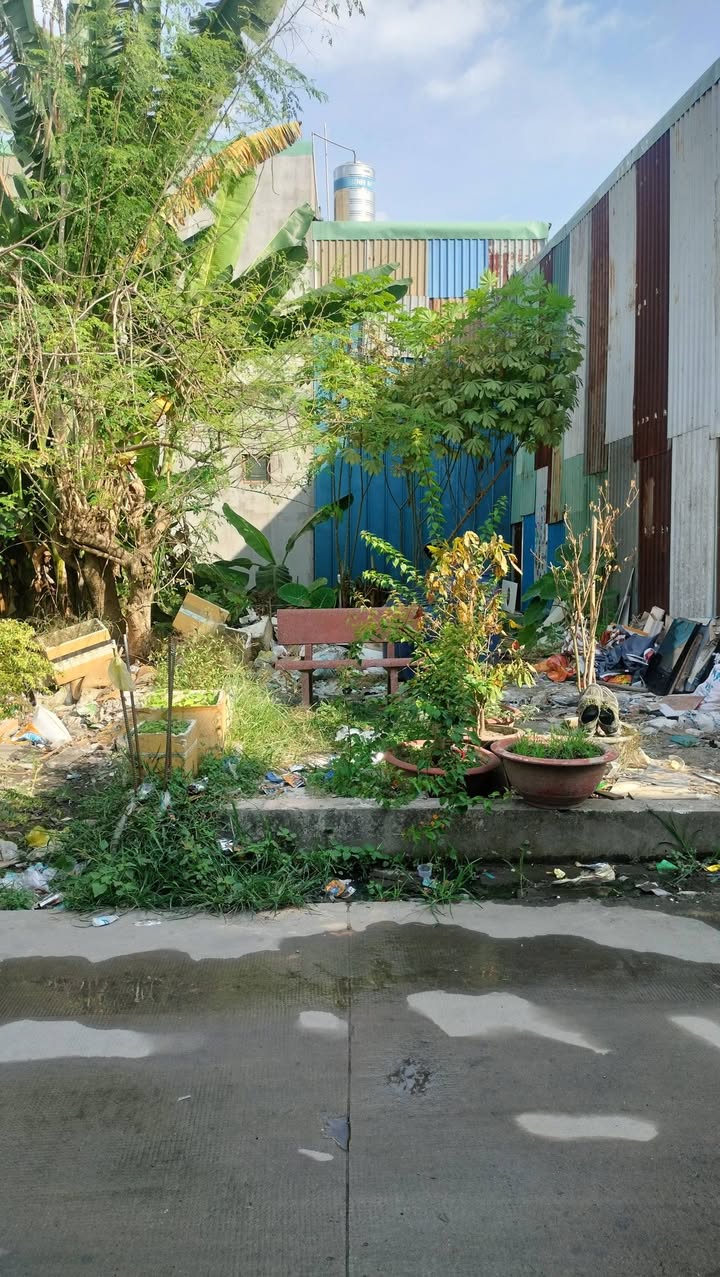 Đất nền Bình Chuẩn, Thuận An 52m² giá 570 triệu - Vị trí kinh doanh lý tưởng!