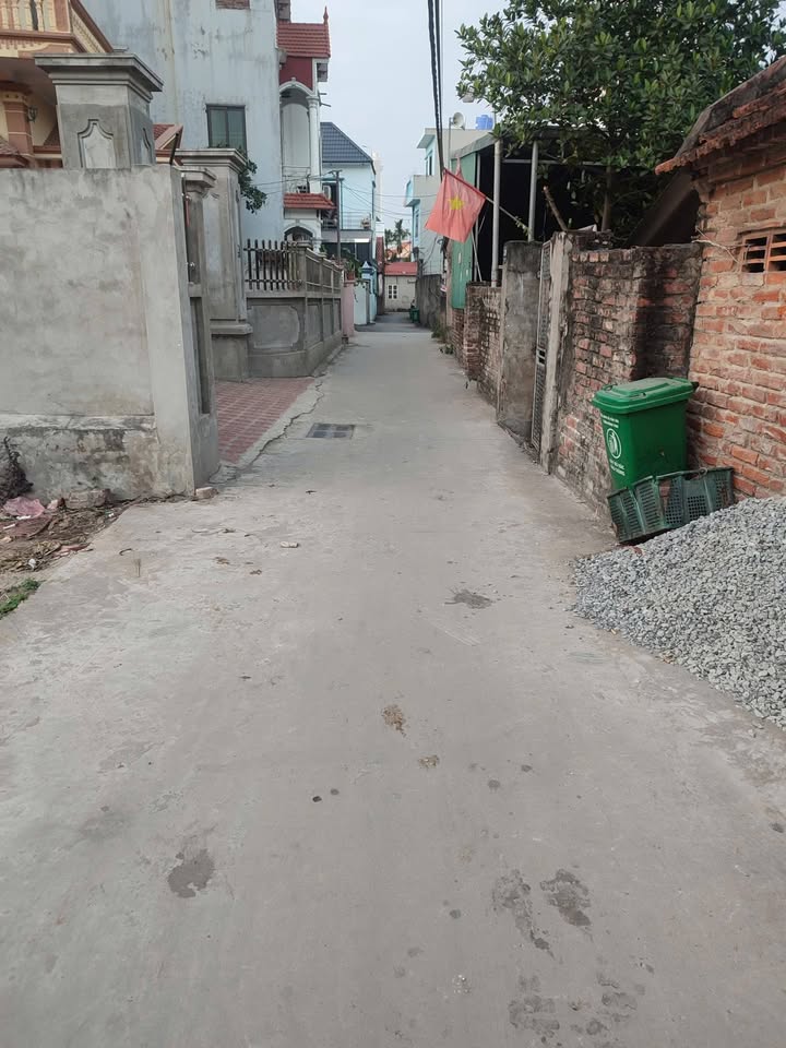 Đất thổ cư Thôn Đông Thai, Hồng Vân, 96m² giá 6.144 tỷ - Sổ đỏ chính chủ, giao dịch ngay!